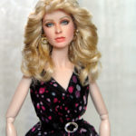 Farrah vs 3.0 Ghost Barbie
http://ncruz.com