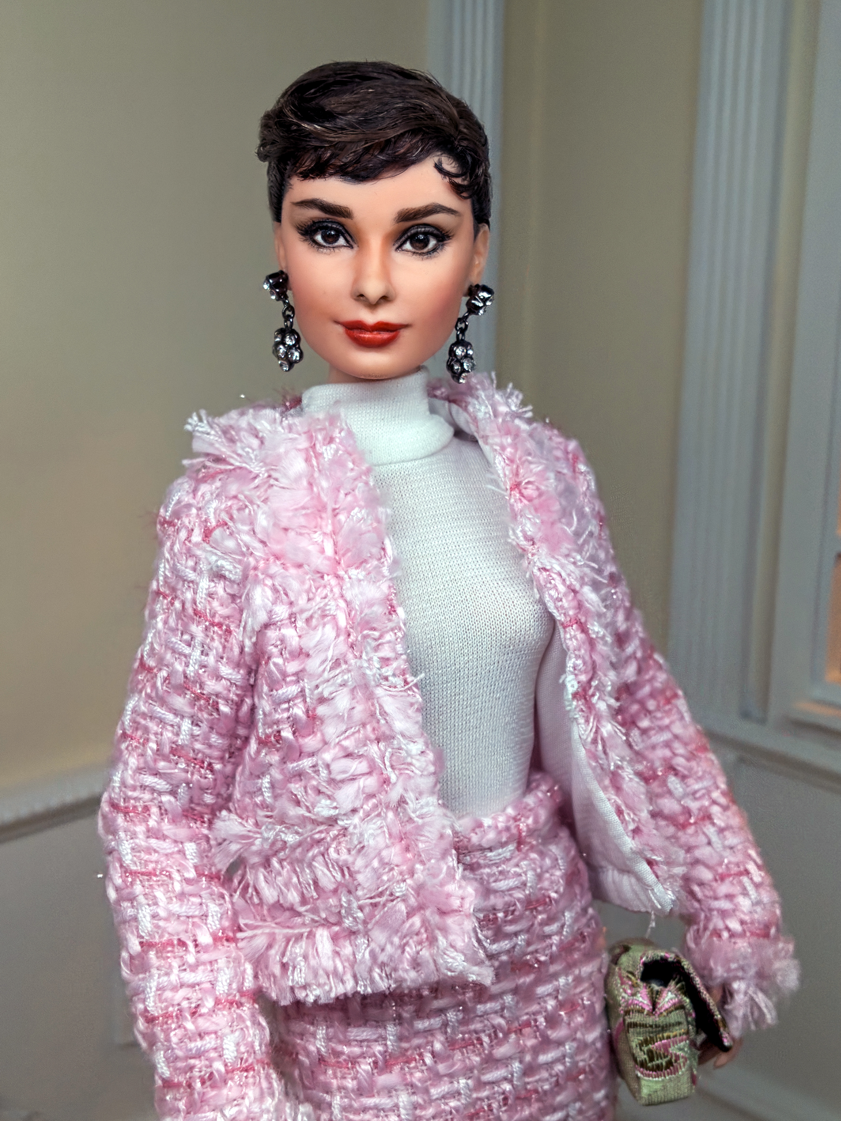 Beautifully crafted fashions!
on Etsy (www.etsy.com/shop/elenpriv) & eBay (www.ebay.com/str/elenpriv)
As featured on https://1sixth.co/designers/
Elen Priv
etsy and Ebay
Yoshkar-Ola, Russia
Elena creates fashions for Fashion Royalty, Barbie, Tonner & Sybarite Dolls. Shop ELENA PEREDREEVA's large variety of creations.
More images on FLICKR https://www.flickr.com/photos/elenpriv.