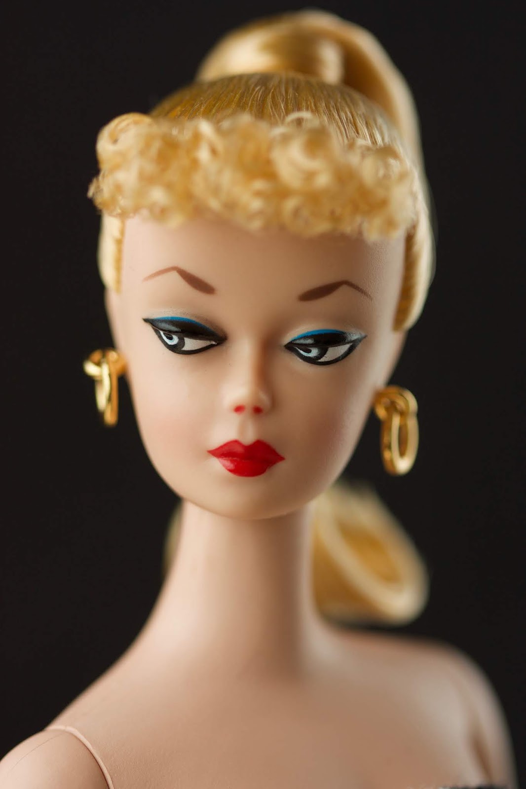 Barbie Turns 63 1sixth